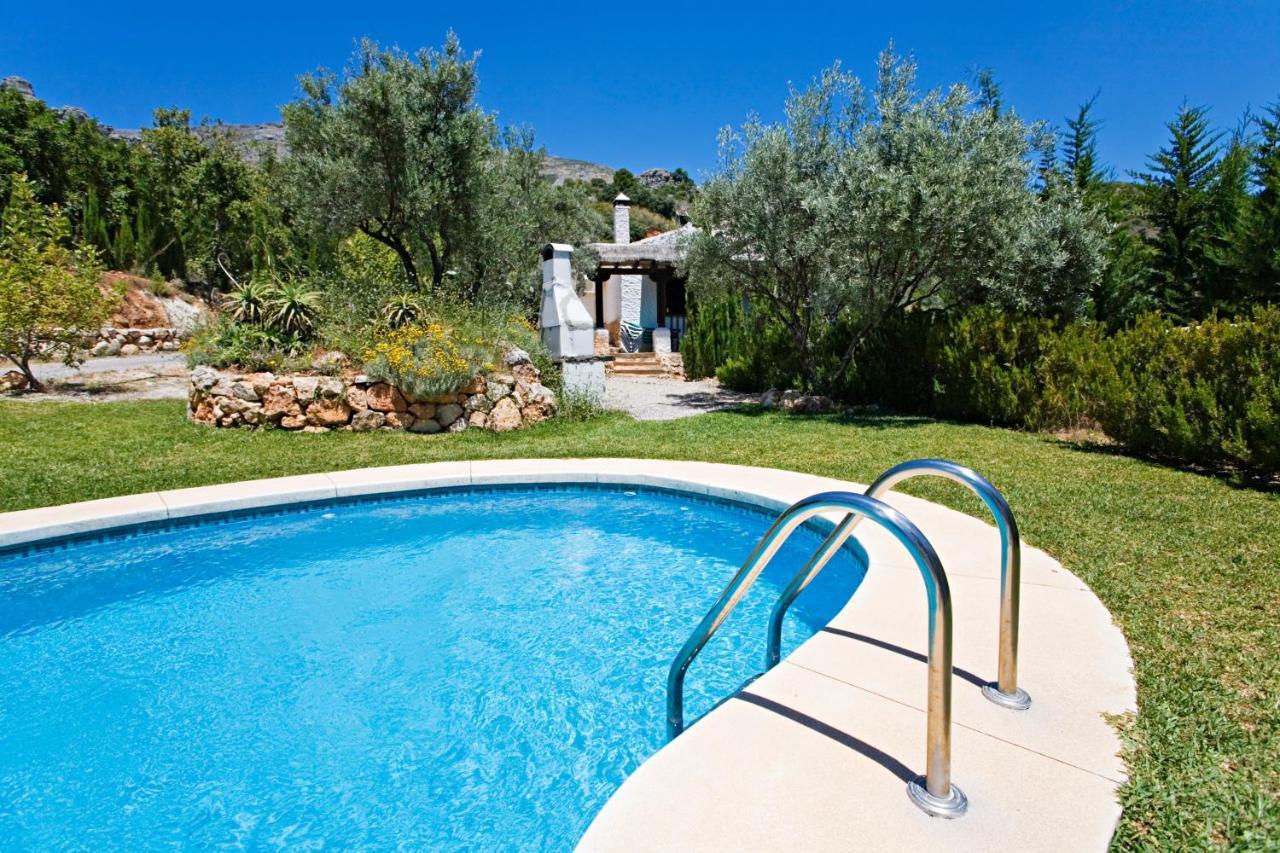 Villa La Margarita Rocabella Ел Чоро Екстериор снимка