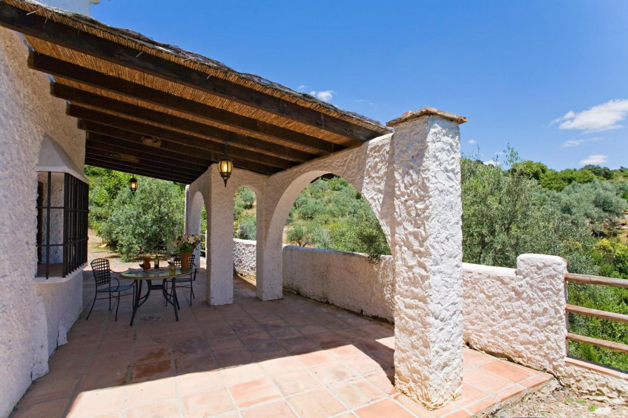 Villa La Margarita Rocabella Ел Чоро Екстериор снимка