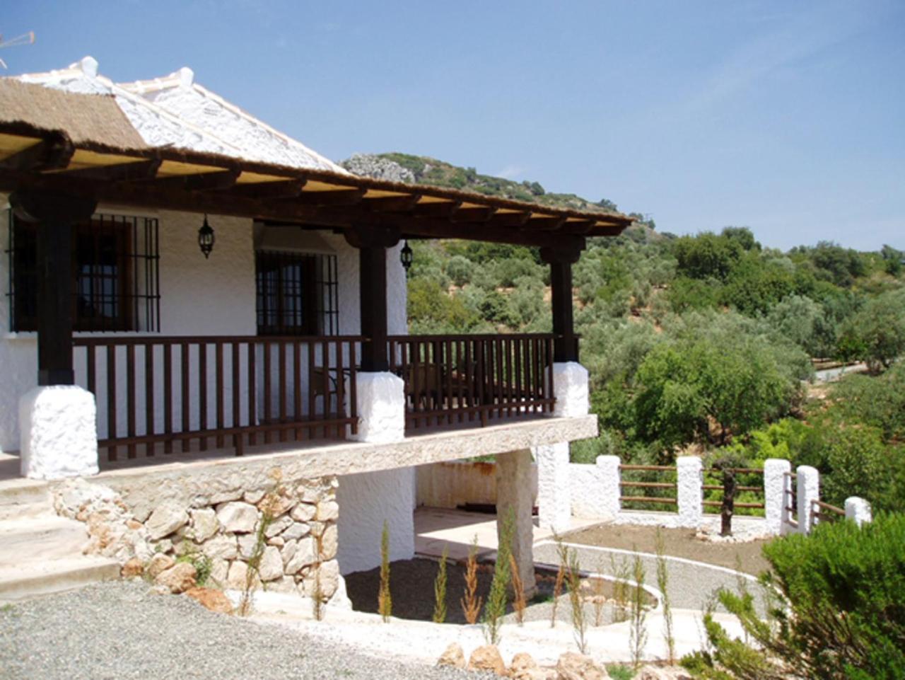 Villa La Margarita Rocabella Ел Чоро Екстериор снимка