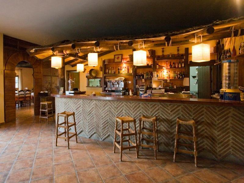 Villa La Margarita Rocabella Ел Чоро Екстериор снимка